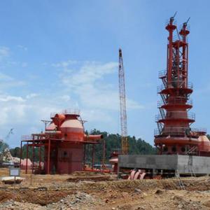 INDONESIA HENGSHUN-Sulawesi Nickel Iron Project